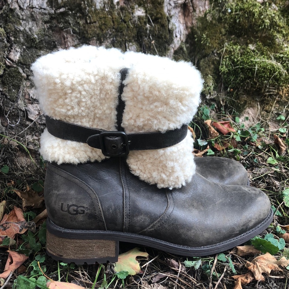 UGG Women’s Boots